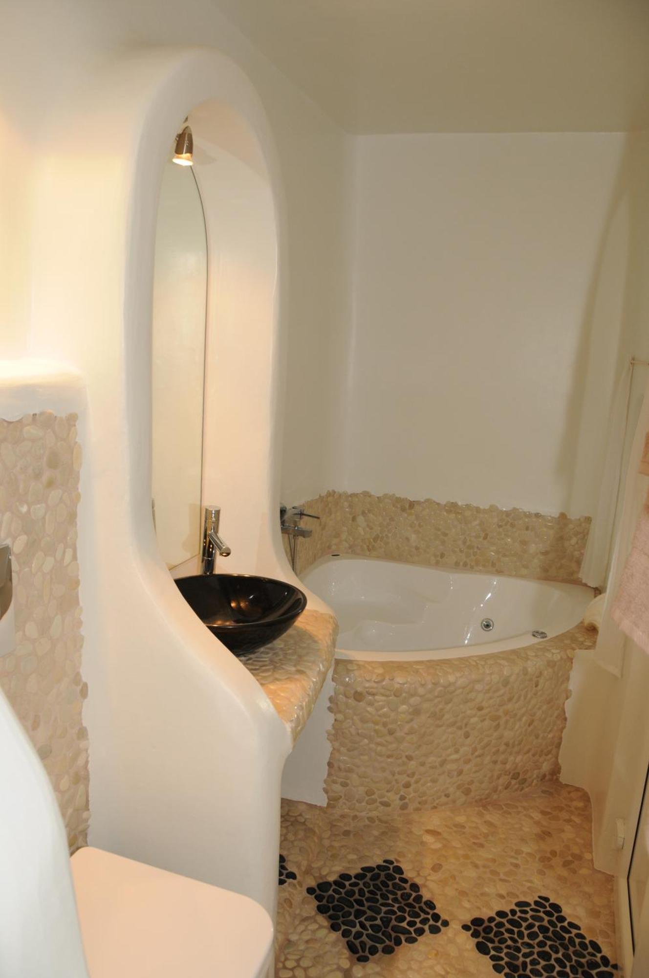 Starlight Luxury Studios Mykonos Town エクステリア 写真